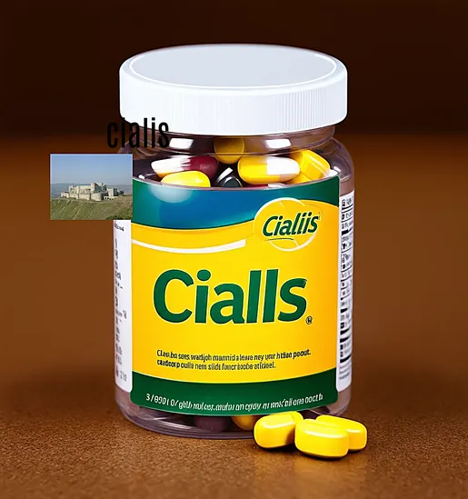 Diferencia entre cialis y cialis generico